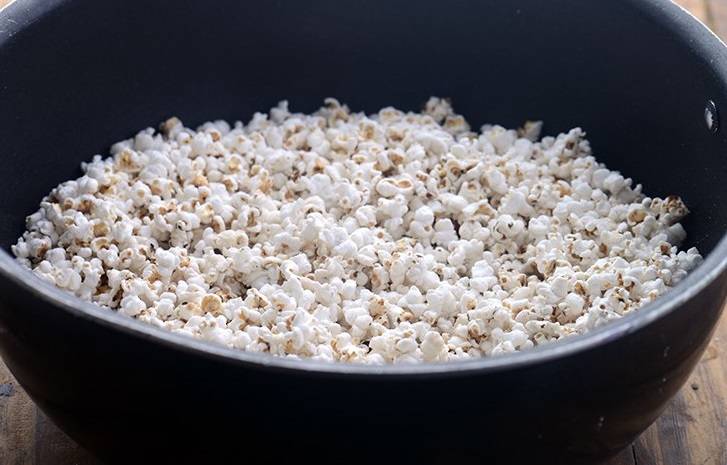Jwari Lahi (Jawar Puffs) 80g